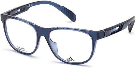 adidas eyewear prescription